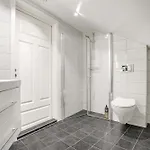 Apartmán Penthouse In Heart Of - 4br 2 Bath *