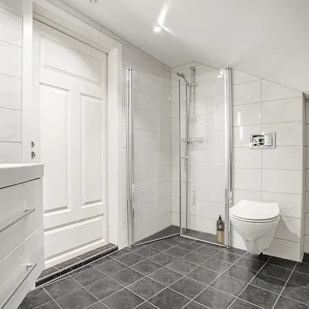 Apartamento Penthouse In Heart Of - 4br 2 Bath *